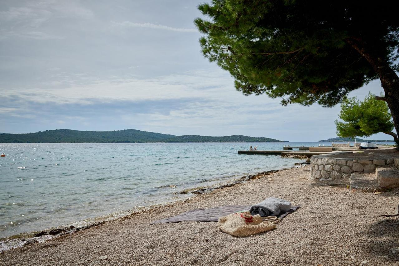 Kuca Mira Villa Zaboric Buitenkant foto