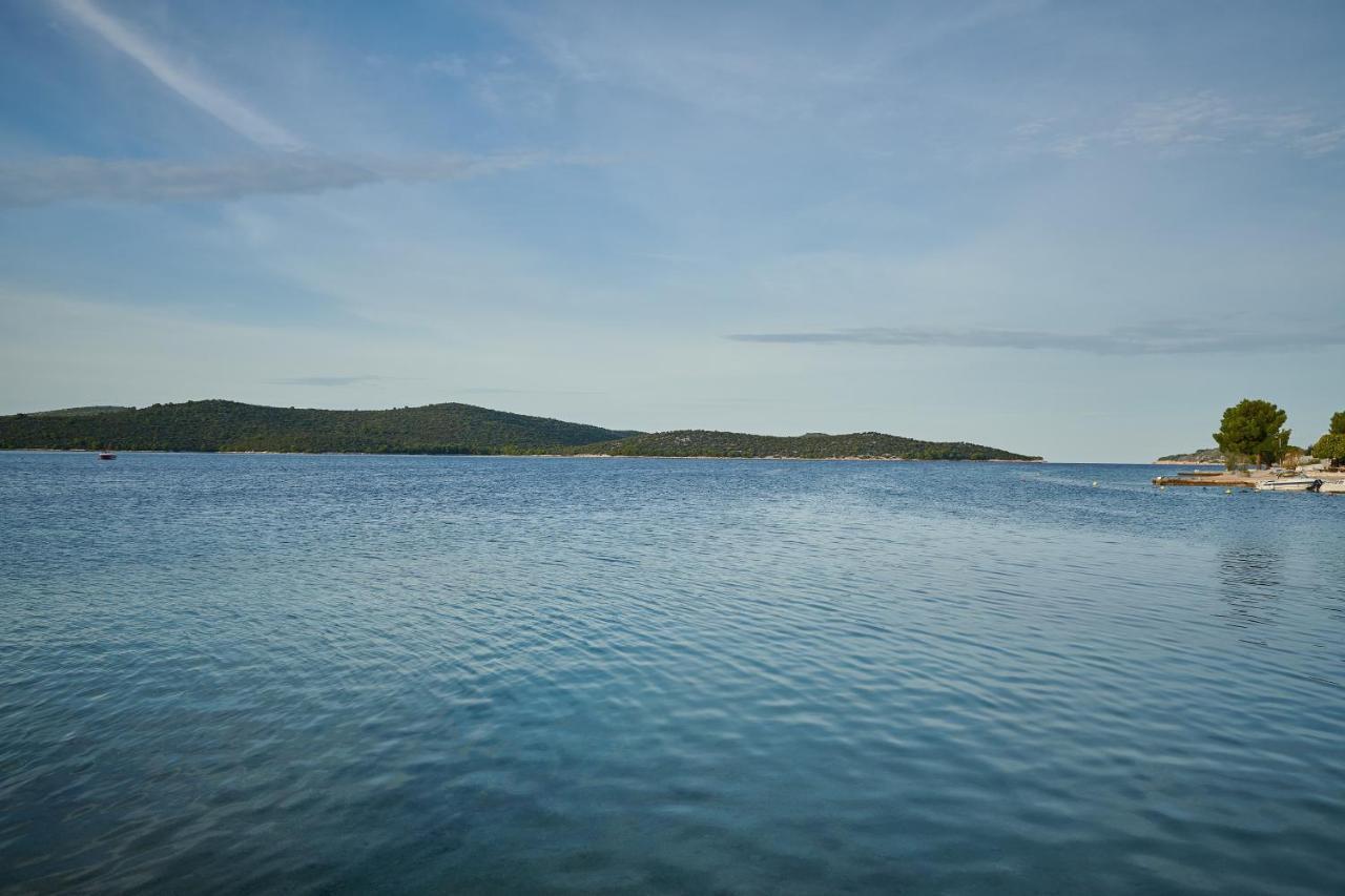 Kuca Mira Villa Zaboric Buitenkant foto